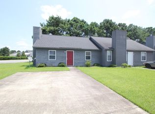 2112 E 3rd St, Greenville, NC 27858