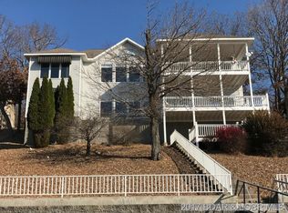 27 Bumblebee Point, Four Seasons, MO 65049