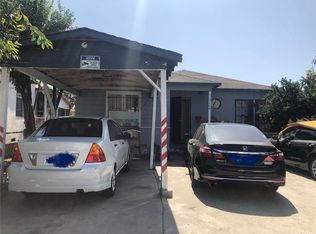 2104 E 105th St, Los Angeles, CA 90002