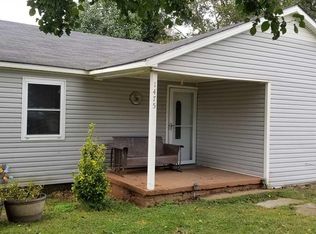 1475 Five Mile Rd, Drasco, AR 72530