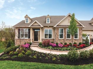 1110 Webb Dr, Perkasie, PA 18944