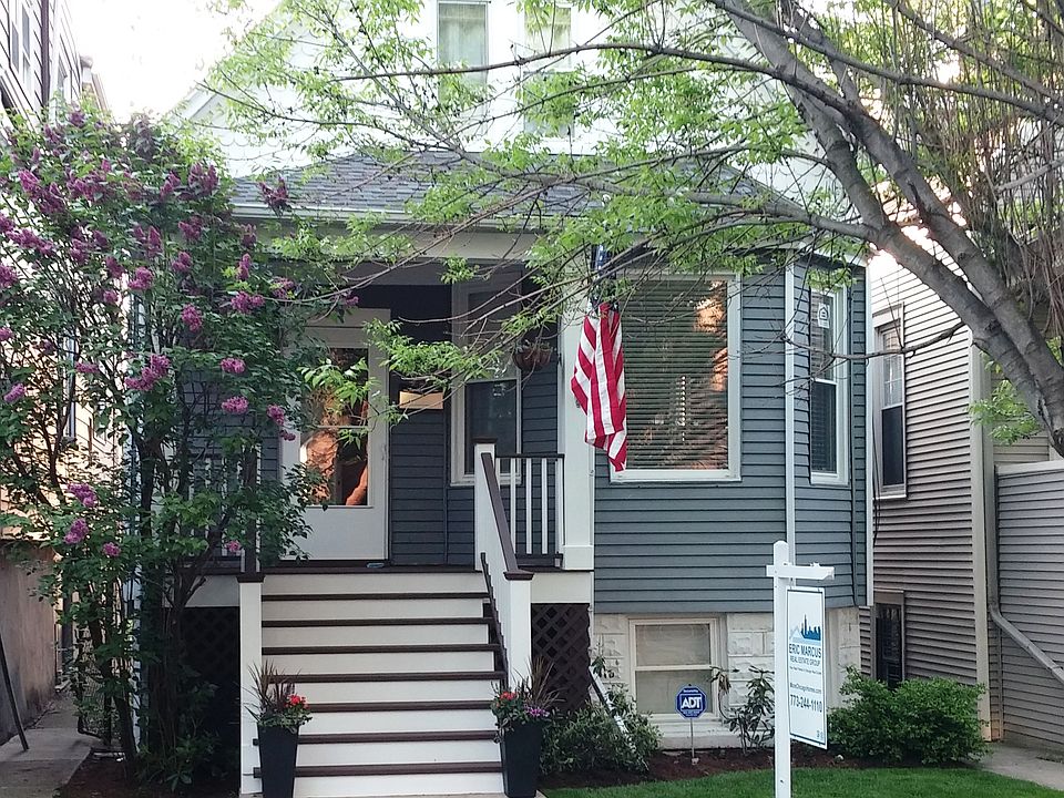 1st image of 3105 N Damen Ave #2S
