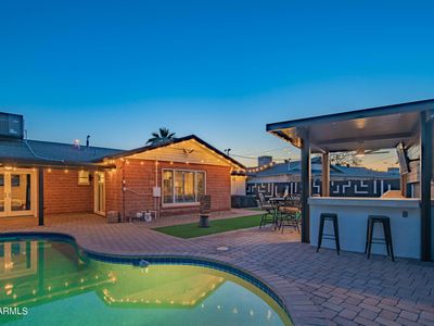 8502 E Catalina Dr, Scottsdale, AZ, 85251