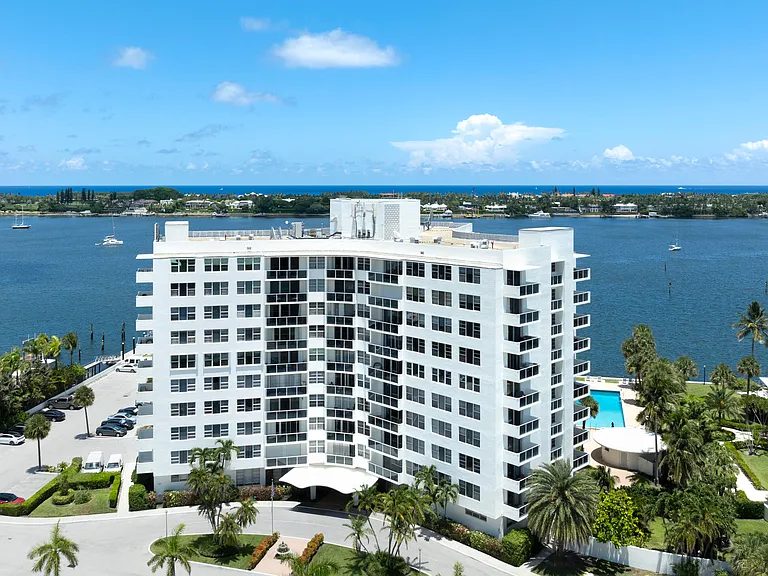 2800 N Flagler Dr #709 — Photo 13