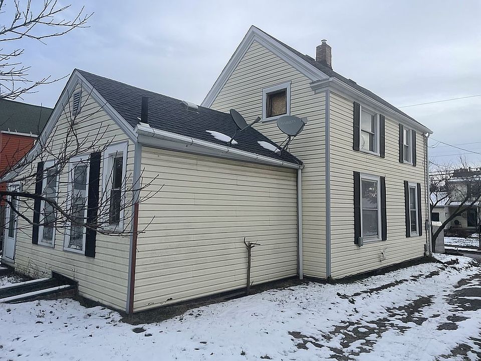 858 May St, Akron, OH 44311 | Zillow