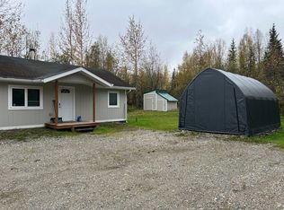 2995 Vfw St, North Pole, AK 99705