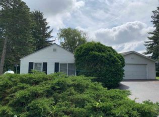 4508 Sheridan Rd, Flushing, MI 48433