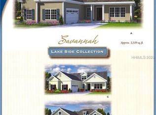 878 Club Way, Hardeeville, SC 29927