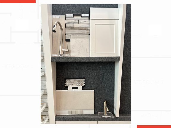 This home s design selection