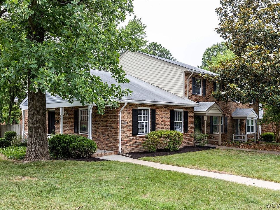 2nd image of 3001 Allandale Dr