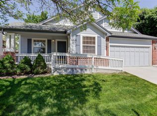 11293 Vrain Dr, Westminster, CO 80031