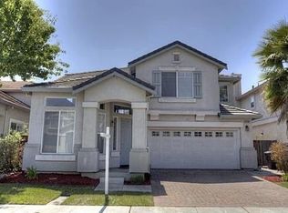 34750 Chesapeake Dr, Union City, CA 94587