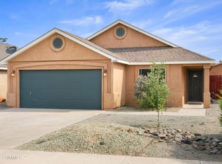 2896 Carretas Ct, Las Cruces, NM 88005