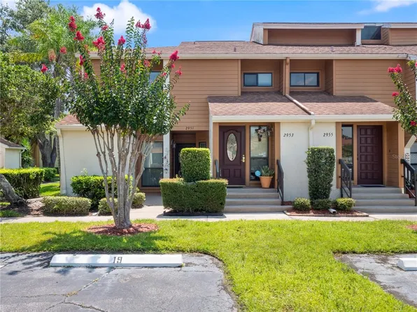 2951 Marshfield Ct #Ge, Orlando, FL 32822