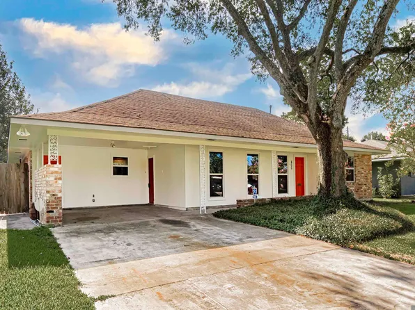 466 Landwood Dr, Baton Rouge, LA 70806