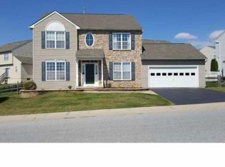101 Crossing Blvd, Coatesville, PA 19320
