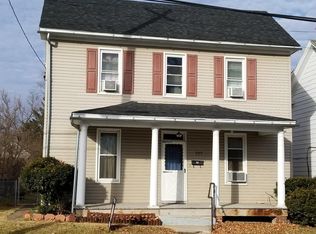 727 S Raleigh St, Martinsburg, WV 25401
