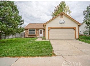351 Mulberry Cir, Broomfield, CO 80020