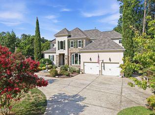 10024 Porto Fino Ave, Wake Forest, NC 27587