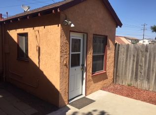 705 E Orange St, Santa Maria, CA 93454