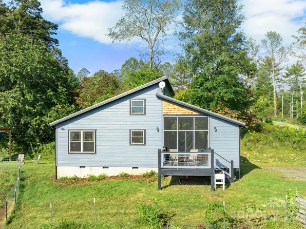 145 Duck Pond Dr, Marshall, NC 28753