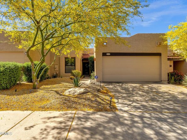 11775 E Becker Ln, Scottsdale, AZ 85259