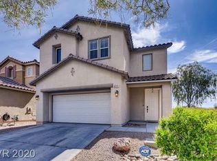 6212 Senegal Haven St, North Las Vegas, NV 89081