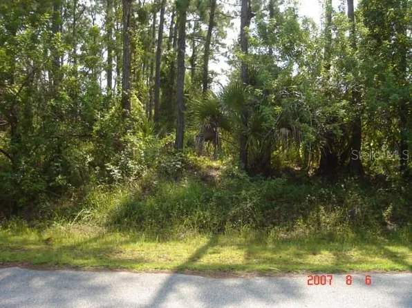 417 Wiltshire Ave SW Lot 10, Palm Bay, FL 32908