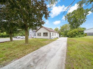 2718 Page Ave, Jackson, MI 49203