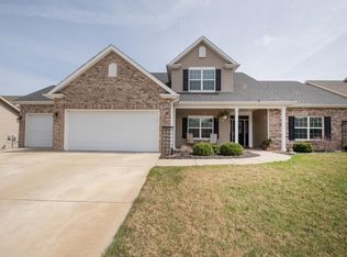 4329 Argyle Dr, Lafayette, IN 47909