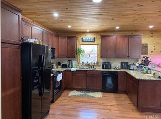 271 Clayson Dr, Cullowhee, NC 28723