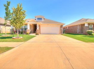 701 Blue Fish Ct, Norman, OK 73069