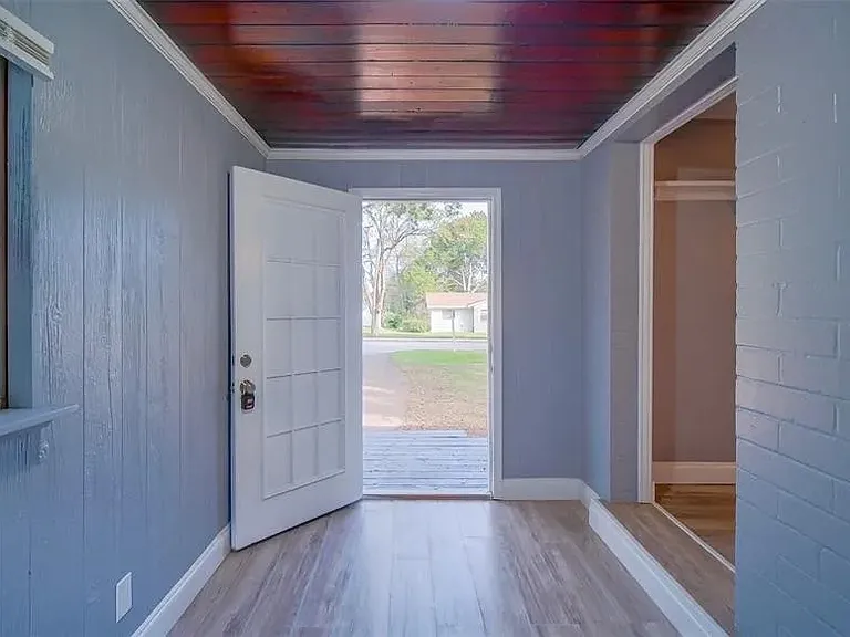 Mud Room