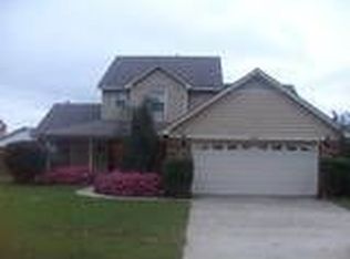 3418 McIngvale Rd, Hernando, MS 38632