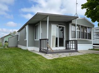 3675 E Michigan Ave #130/121, Au Gres, MI 48703