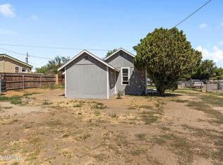 205 4th Ave, Mabton, WA