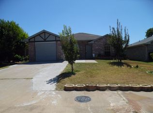 6426 Allegiance Dr, Dallas, TX 75237