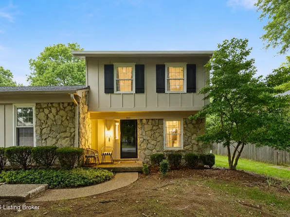 1000 Burning Springs Dr, Louisville, KY 40223