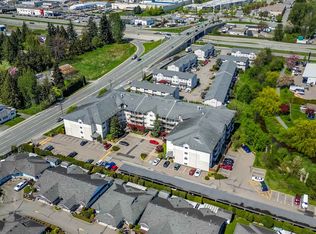 7694 Evans Rd #306, Chilliwack, BC V2R 3W3