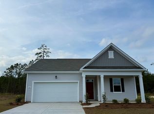 1427 Porchfield Drive Cali S LOT 453, Conway, SC 29526