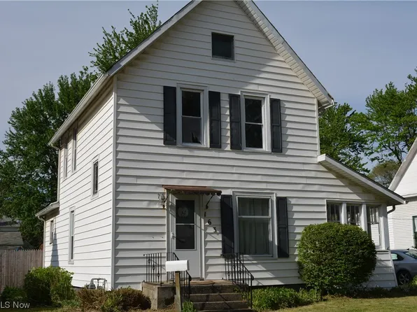 163 E Main St, New London, OH 44851