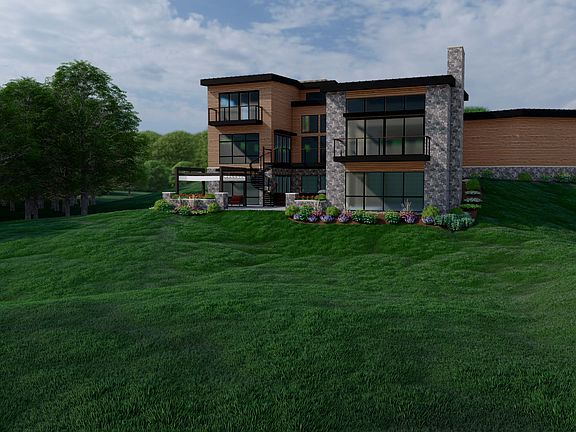 4th image of Hidden Hills Dr #11