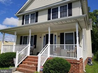 10621 Benchmark Rd, Fredericksburg, VA 22408