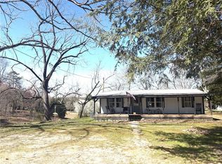 1375 Cleve Wright Rd, Dawsonville, GA 30534