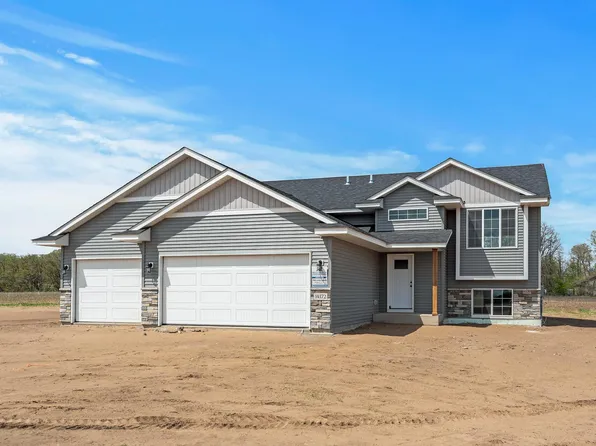14172 294th Ave NW, Princeton, MN 55371