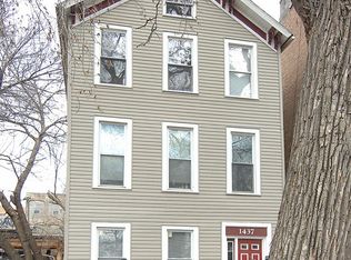 1437 N Wicker Park Ave, Chicago, IL 60622