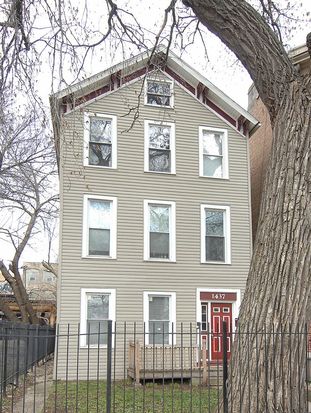 1437 N Wicker Park Ave, Chicago, IL 60622