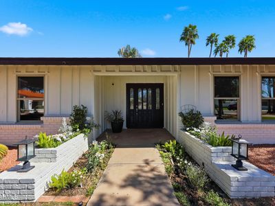 5610 E CHARTER OAK Road, Scottsdale, AZ, 85254