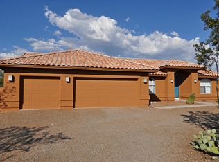 13872 E Placita Cachorro, Vail, AZ 85641