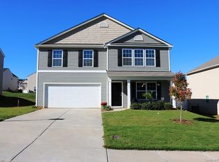 123 Harvest Pointe Dr #69, Statesville, NC 28677